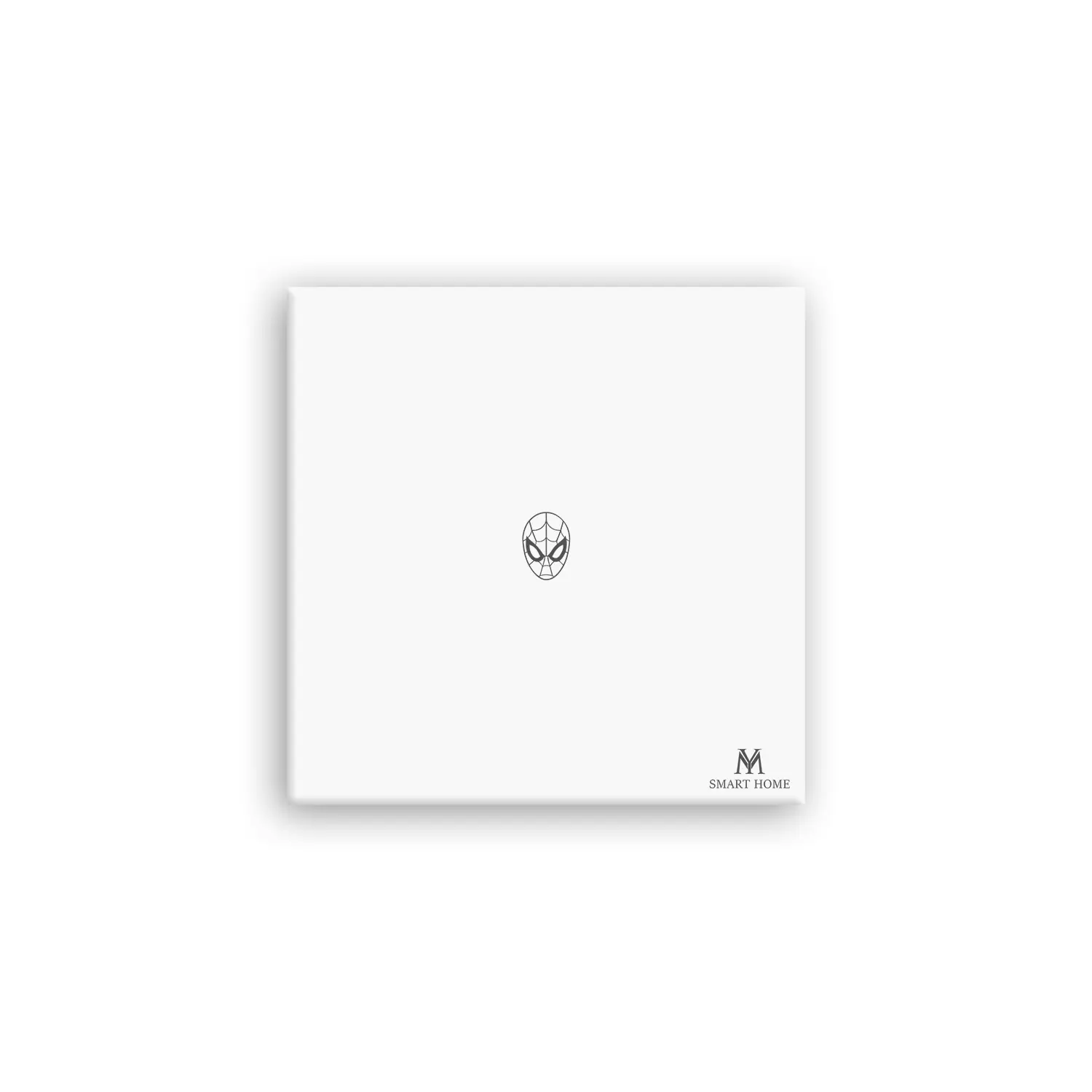 کلید لمسی اتاق کودک طرح اسپایدرمن تک پل